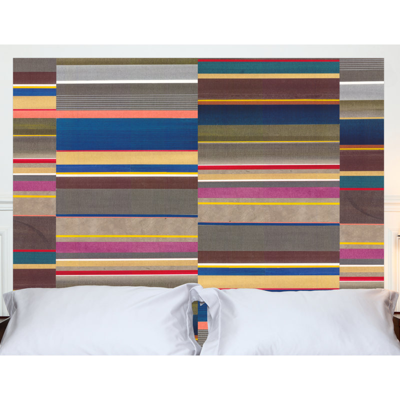 Print on Canvas, 70 cm H x 160 cm W x 0.2 cm D