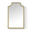 Miroir mural Eiffe-104125267