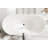 67 Inch Bathtub in Glossy White with Trim-105505902