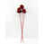 Rouge est en rupture de stock