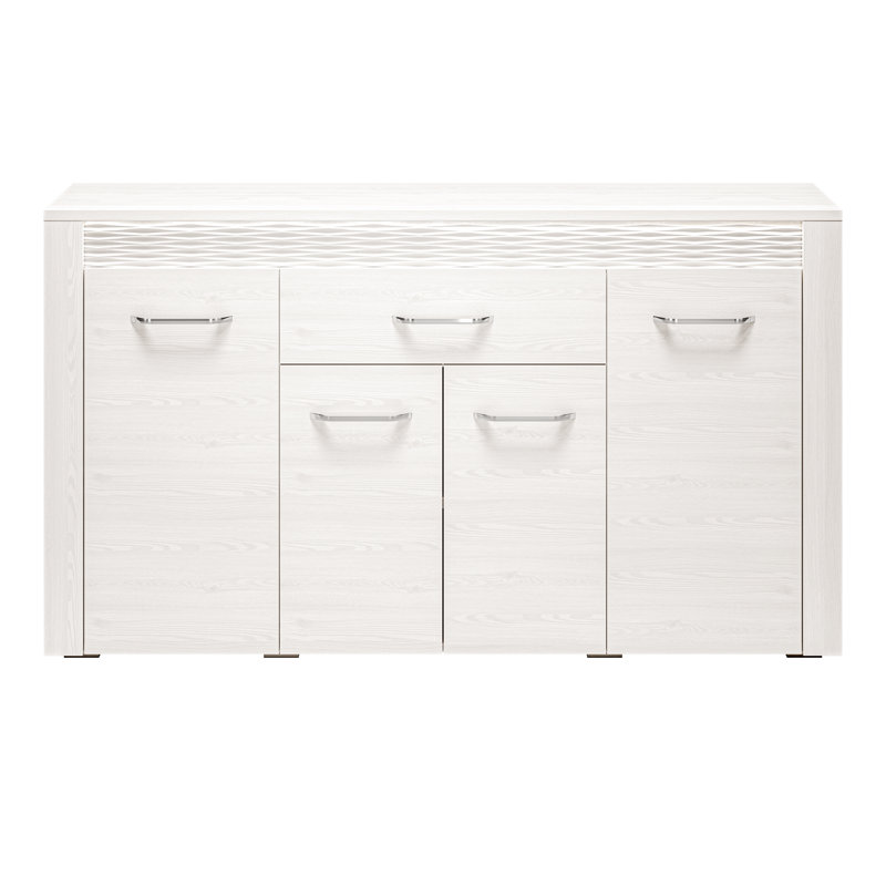 Imranul 940cm W Chest of Drawers