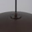 1 - Light Orb Dome Pendant-142657531