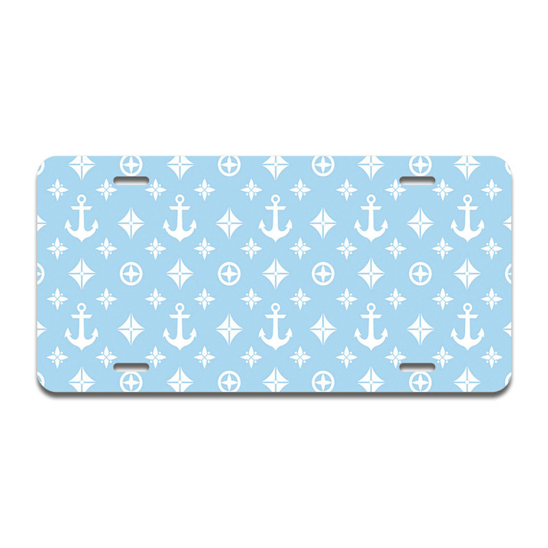Cadre en aluminium Baby Baby Designer
