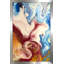 «Look Unto Jesus, Hebrews 12: 2» par Mark Lawrence, reproduction d'art-131018051-131018052
