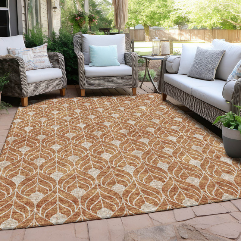  Tapis Maliana, Rectangle 2 pi 6 po x 3 pi 10 po