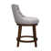 Papillion Swivel Counter & Bar Stool