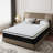 Sleep 12"/14” Hybrid Memory Foam Mattress-114683171-114683170