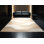 Tapis beige moelleux moelleux et minimaliste Midwood
