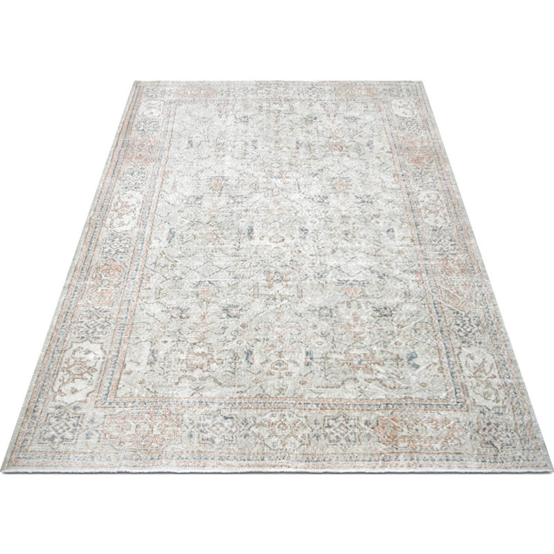 One-of-a-Kind 6'10" X 10'2" Area Rug