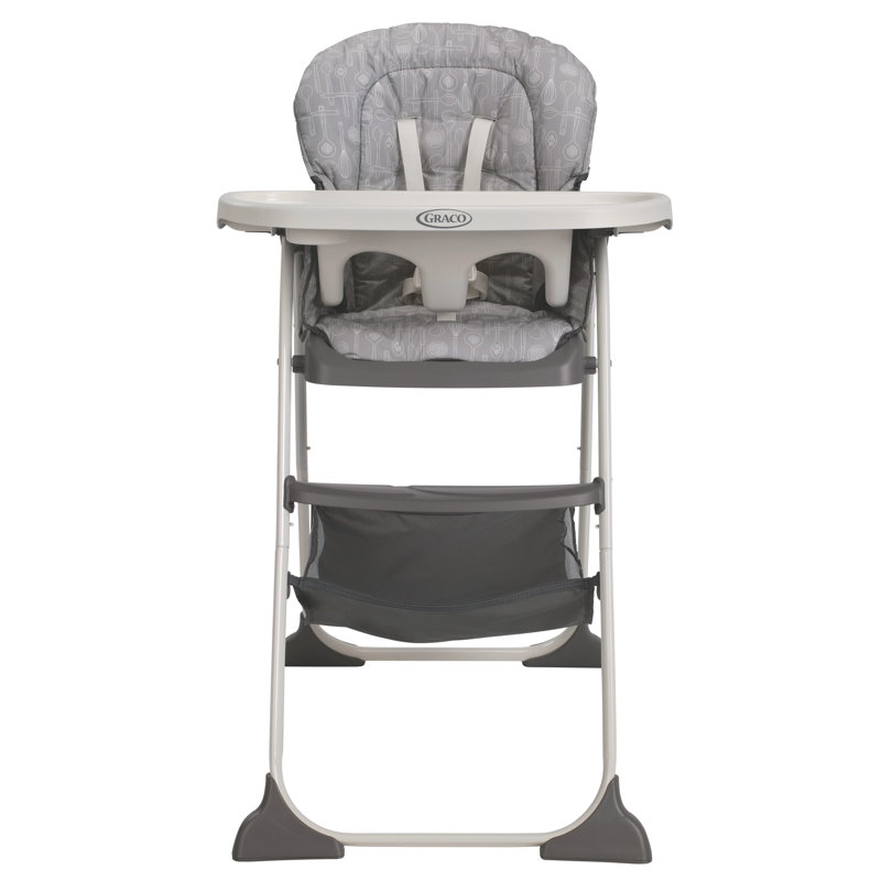 Graco® Slim Snacker Highchair