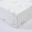 Matelas en mousse viscoélastique imprégnée de gel de 10 po Bay Isle Home ™ Arbra-2028383768