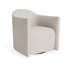 MTO - About Face Swivel Lounge Chair-382964562