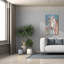  'Maisy' by Danhui Nai Canvas Wall Art-846240020