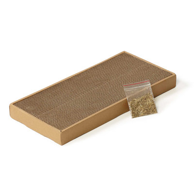MidWest Homes For Pets "Catty Scratch" Cat Scratching Pad