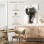 Éléphant d'Afrique Brampt Dusty-106963759