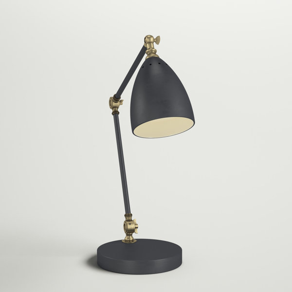 Very Small Desk Lamps | Wayfair