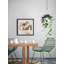 Stone Arch Castles - Single Picture Frame Painting-5960261
