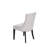 Tufted Upholstered Beige Dining  Chair -749856962