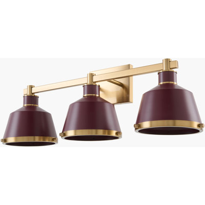 Krystofer Armed Sconce