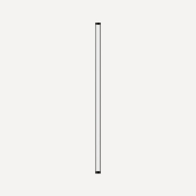 Tenor 39.38" Fluted Type Lighting with Sway Control