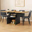 Extendable Dining Table