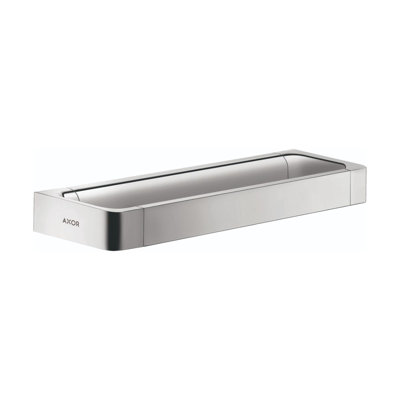 Universal Softsquare 1 Wall Mounted Towel Bar