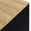 Buffet de 29,45 po de largeur Kywon