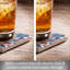 Ensemble de sous-verres 4 pièces Thirstystone Massachusetts