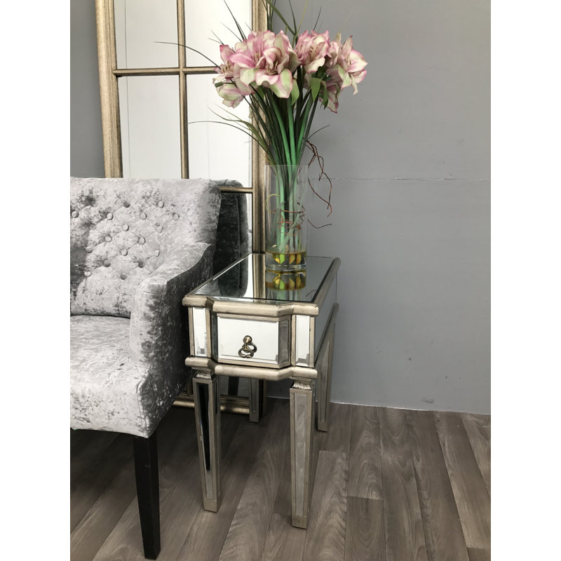 Cutts End Table