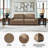 Courtney 2-Piece Sectional Sofa-369602426