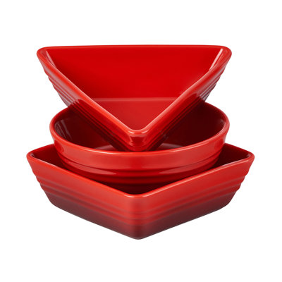 Le Creuset 6" Appetizer Plate