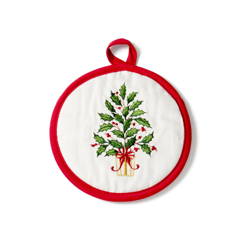 Lenox Holiday 5‑Piece Kitchen Gift Set