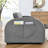 55.5'' Velvet Sofa-91900195