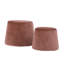 Nico Round Standard Ottoman-30562753