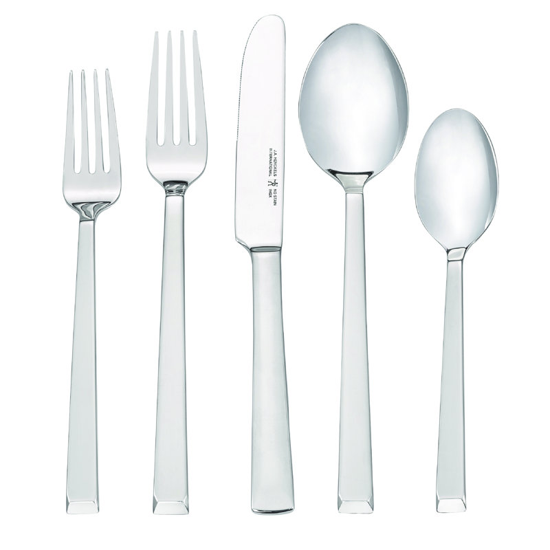 Modena 20 Piece Flatware Set