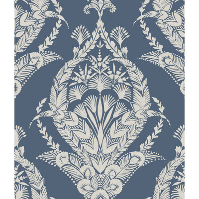 Raido NON-PASTED,UNPASTED Damask Roll