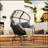 Outdoor Wicker Glider Chair-705842862-705842832