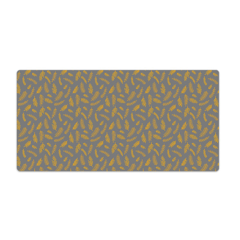 Polyvinyl Chloride (PVC) Desk Pad