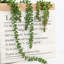 Faux plantes artificielles suspendues-68247055