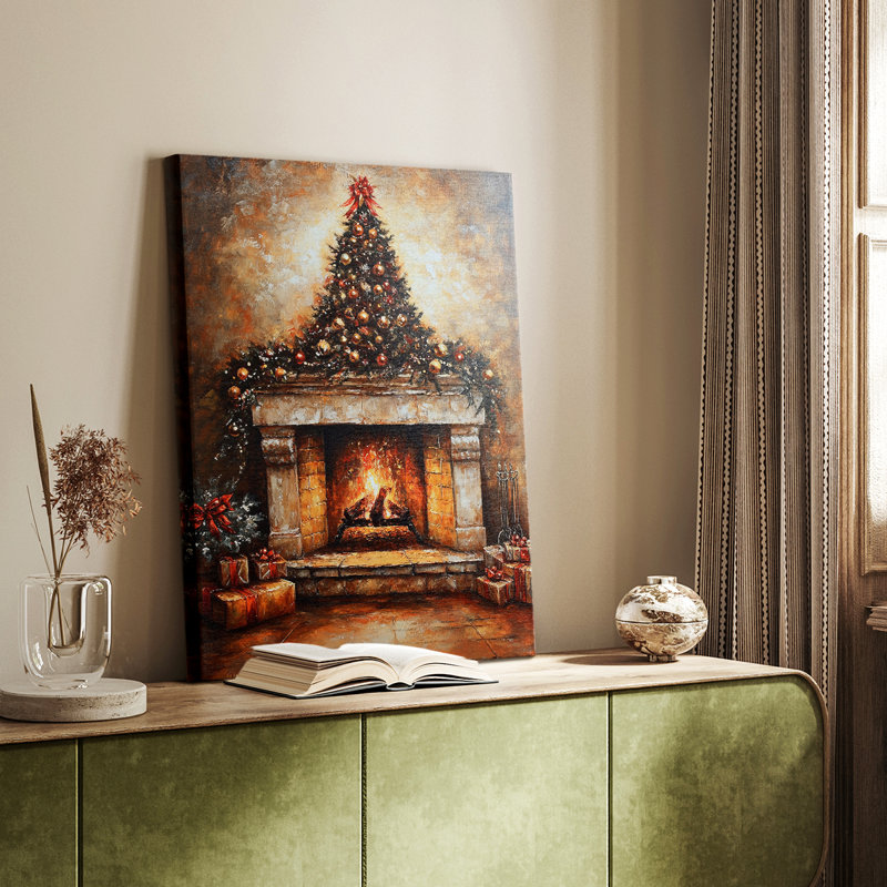Art des Fêtes de Noël Dxxxxi - galerie sur mesure