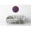 Jimy Glass Wall Clock