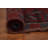 Geometric Wool Runner Rug 2x8