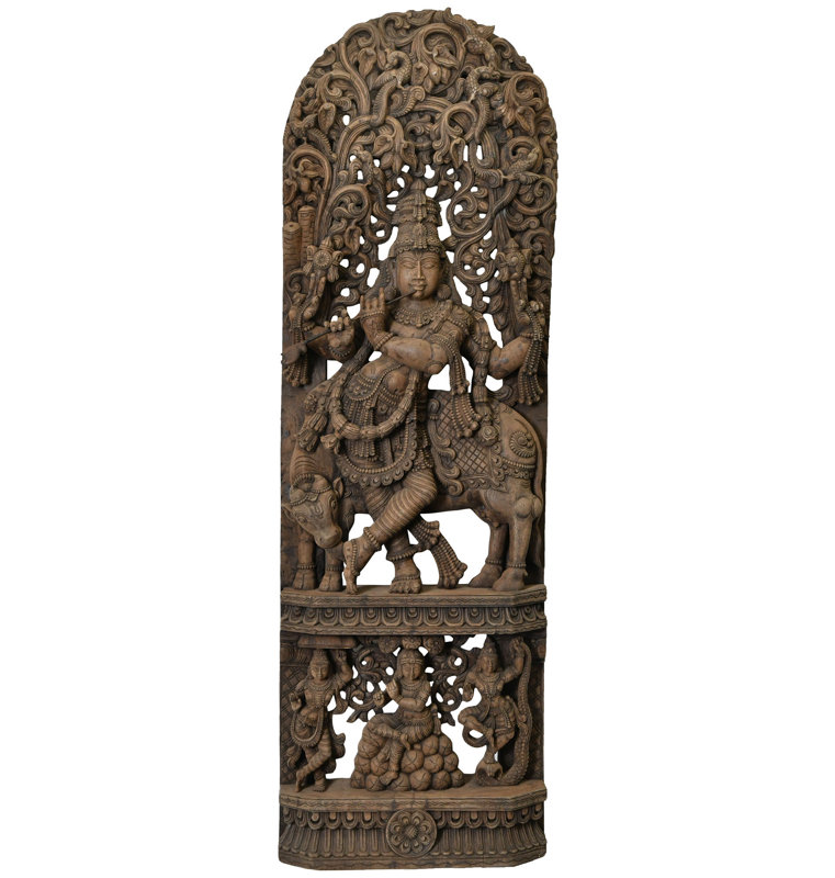 Religious & Spiritual Statue