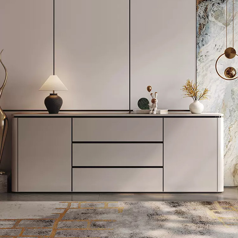 Sideboard, 35.43" H x 78.74" W x 15.75" D
