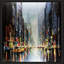 " City Lights " by E. Anthony Orme-192456820-192456821