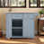 Bleu gris est en rupture de stock