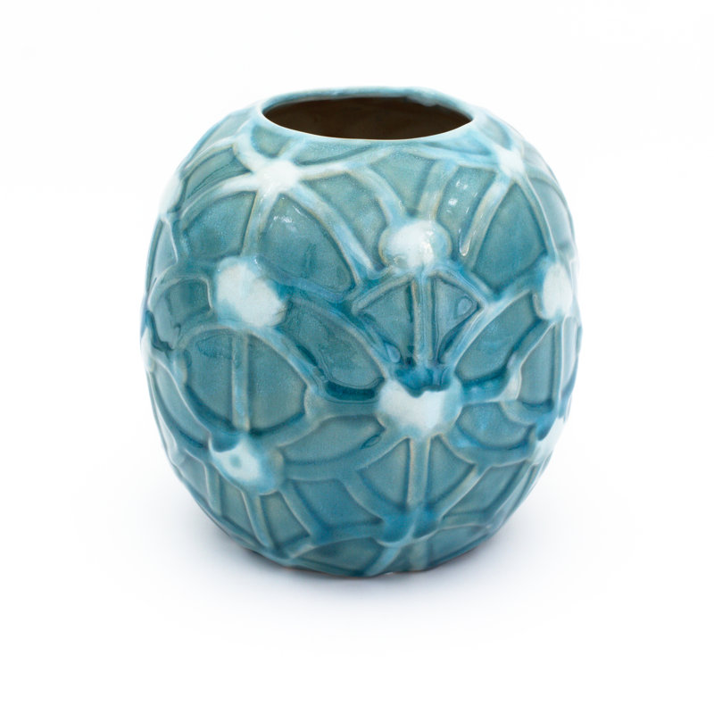 Vase rond Grotte