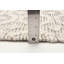 Tapis gris Sienna 6 pi 4 po x 9 pi 5 po