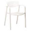 Toledo Aire Outdoor Dining Armchair-408630784