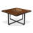 Table avec chaises